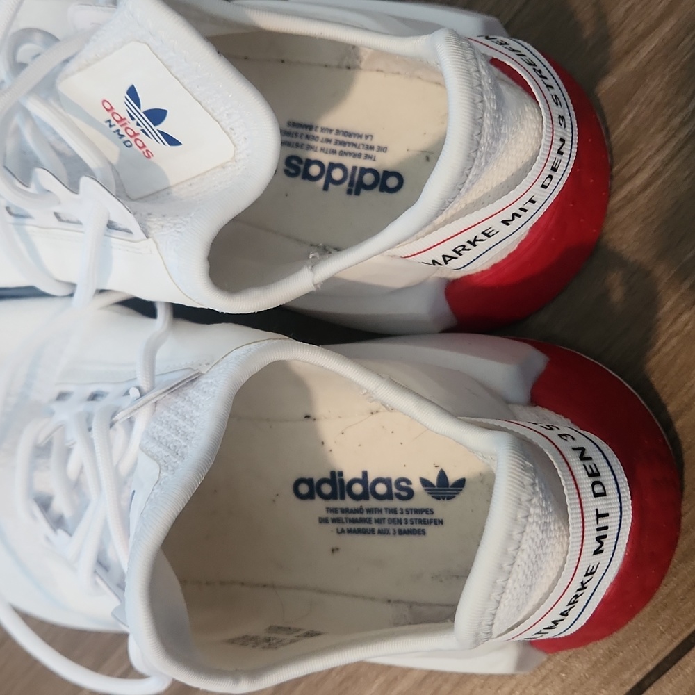 Adidas NMD R1 - Picture 3 of 6